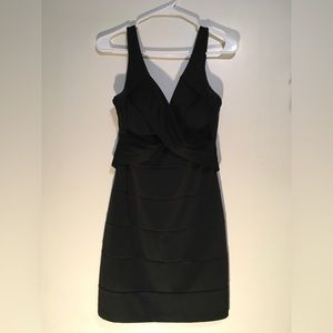 Bongo little black dress, size L